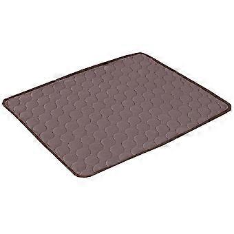 Cooling Pad Pet Mat Dog Bed Mat with Cooling Function 3Pcs Included