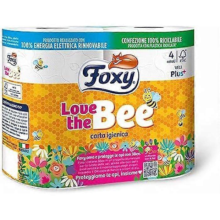 Foxy Kitchen Paper, Standard