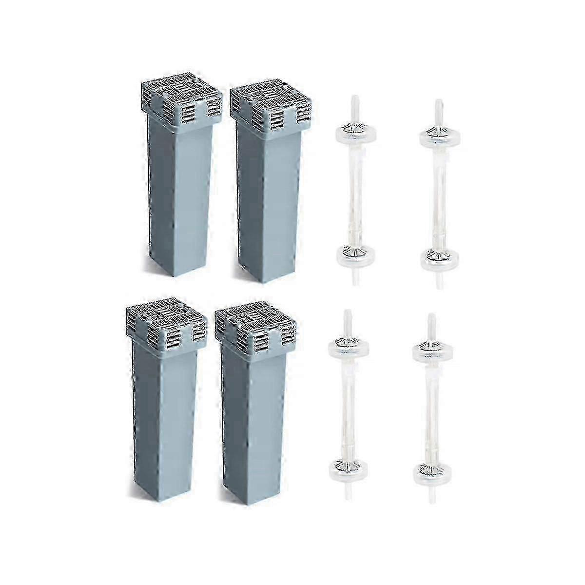 Cpap Soclean2 SC1200 Machine 4pcs Filter Replacement Kit