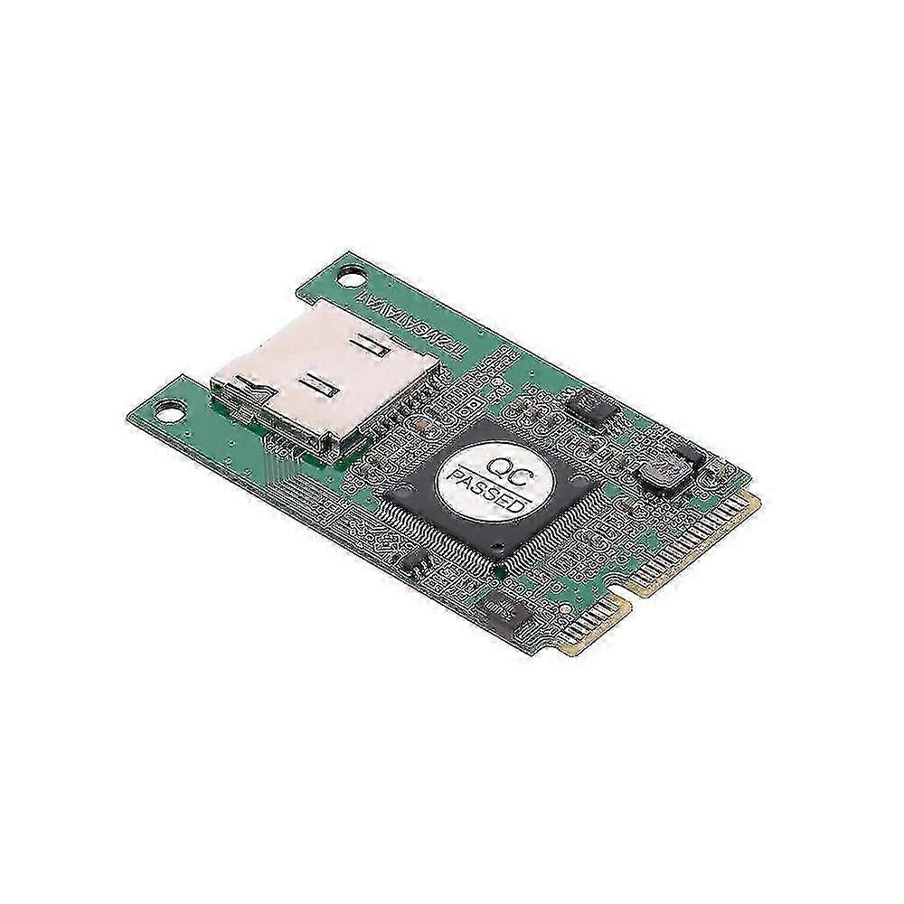1 Adapter Card Green