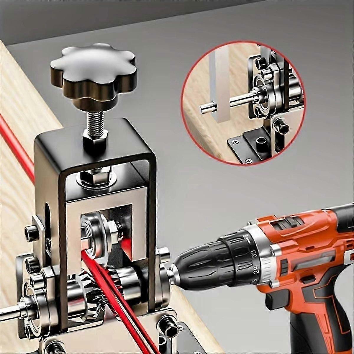 Wire Stripping Machine Waste Cable Wire Stripping Machine