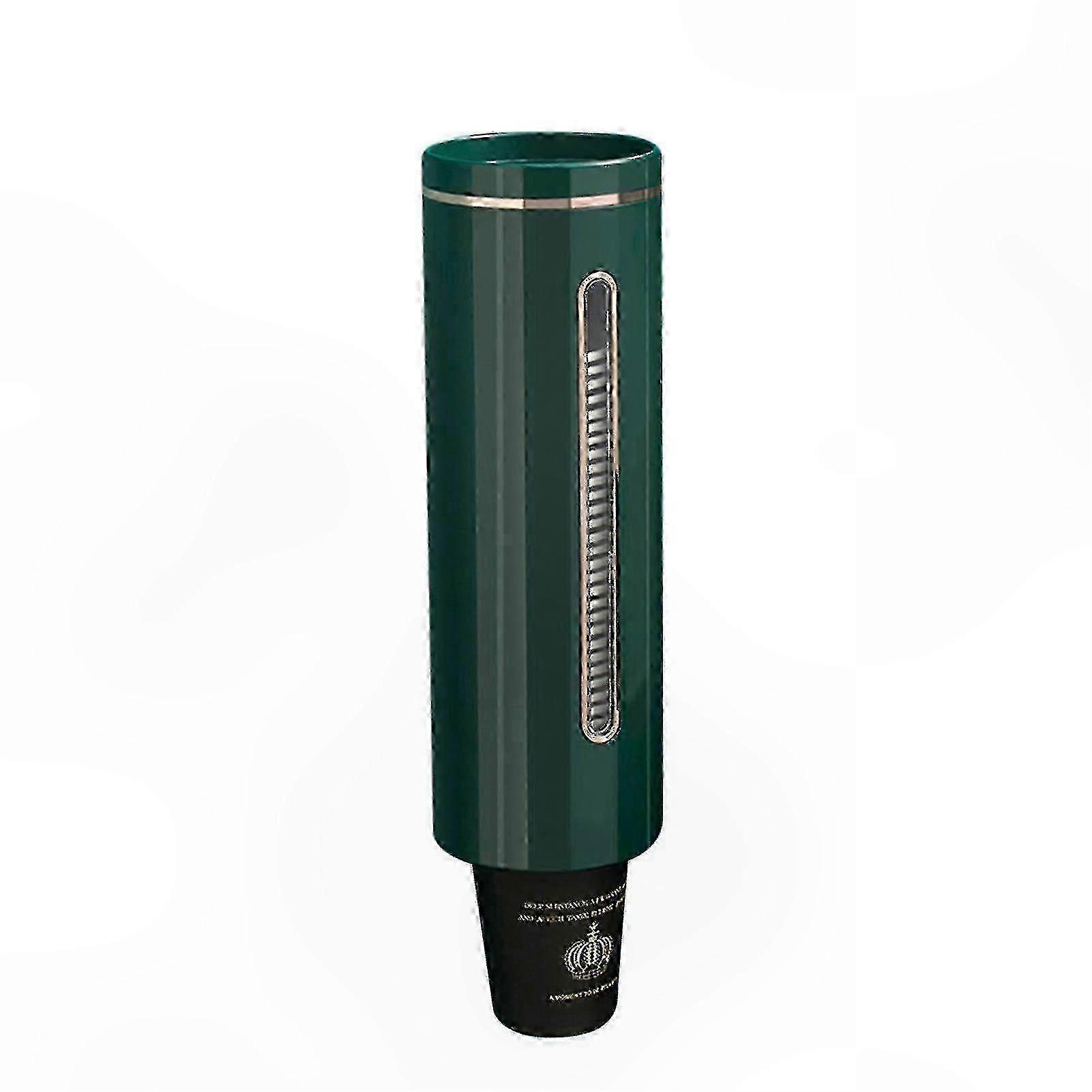 Top-Load Adjustable Cup Dispenser