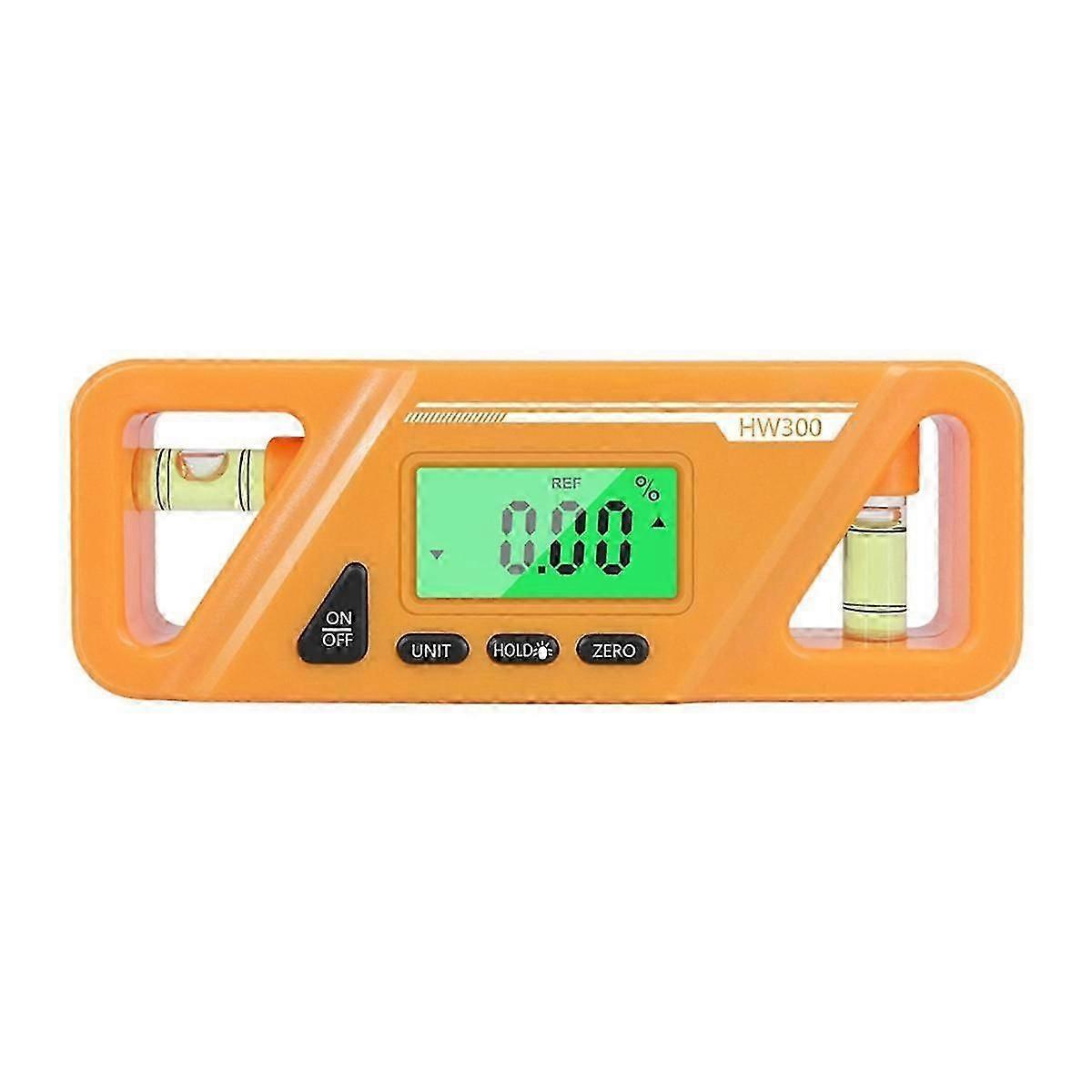 Digital Protractor, Inclinometer, Level, Goniometer, Digital Inclinometer, Level, Protractor, Angle Gauge