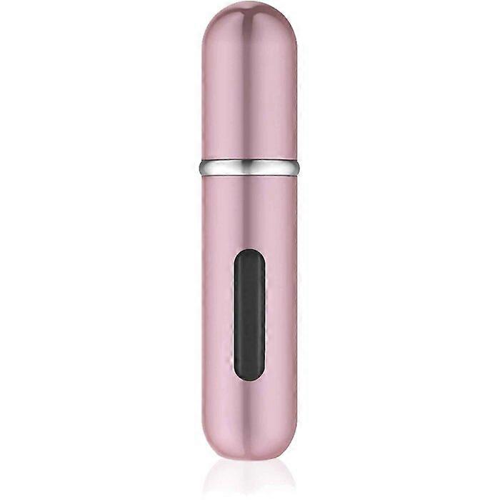 Travalo Classic Refillable Bottle Rose Gold 5ml