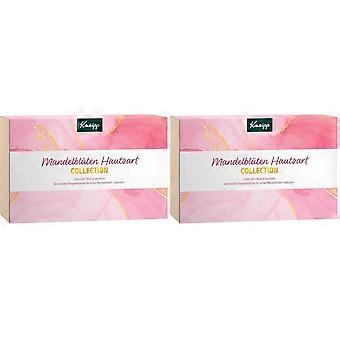 Almond Blossom Body Care Set - Pack of 2 - 154-01