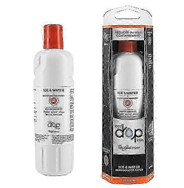 EDR2RXD1 Filter Fast Install Low Maintenance