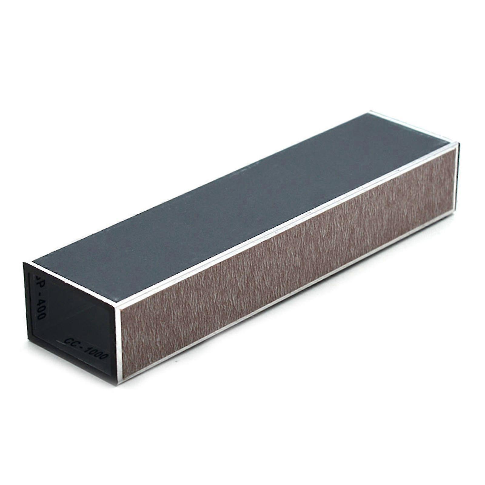 Precision Guitar Fret Leveling Beam