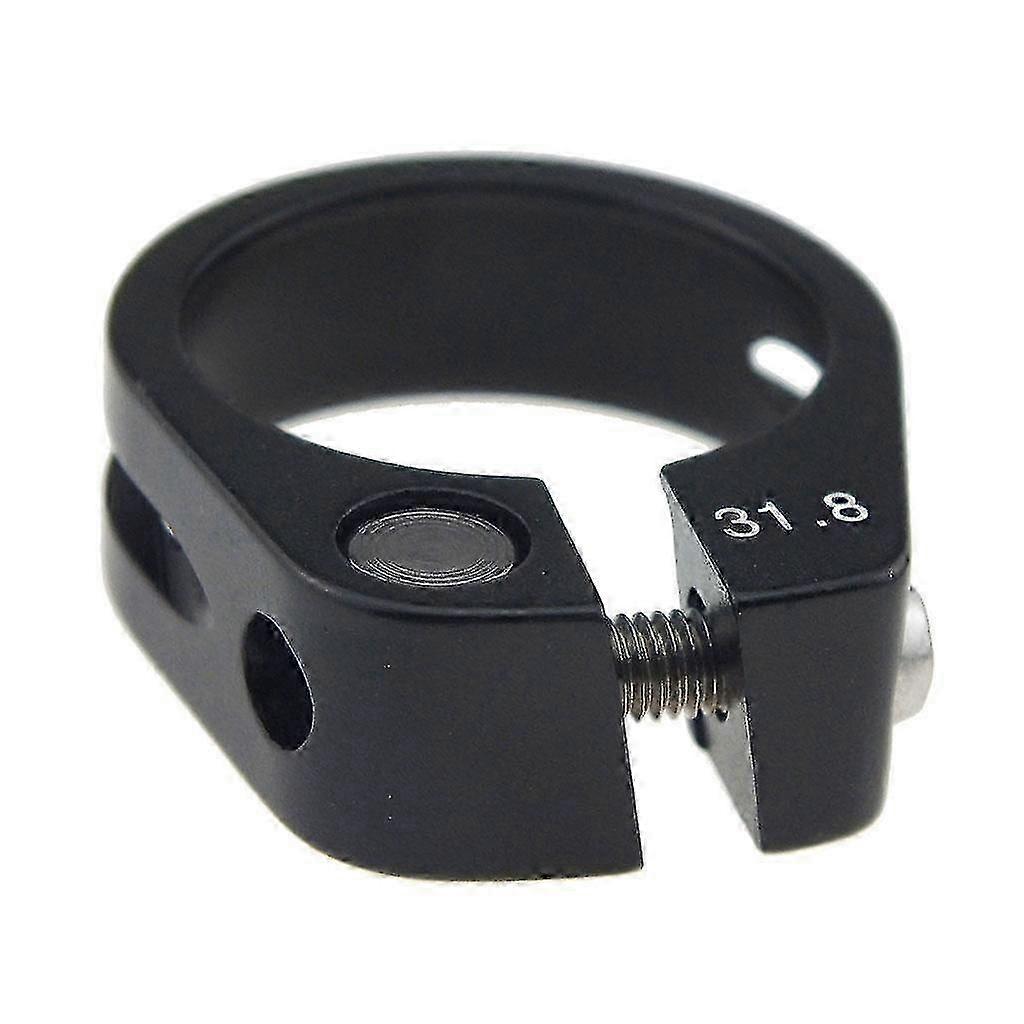 31.8mm Quick Release Seatpost Clamp