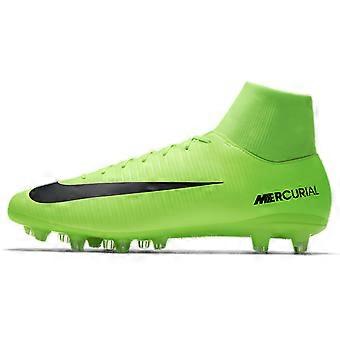Nike Mercurial Victory 6 Dynamic Fit Ag Pro 'Green Black' 903608-303