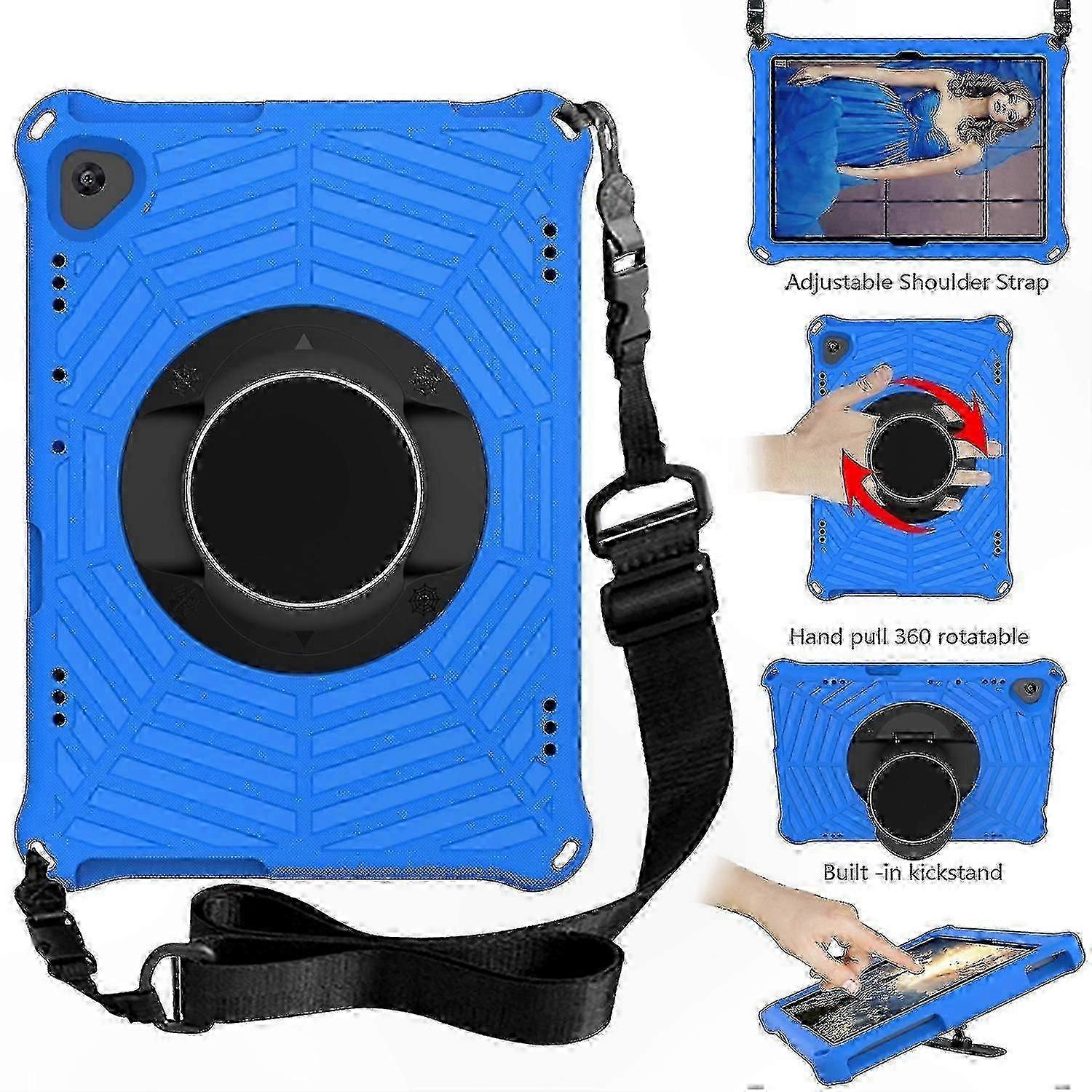 MediaPad T5 Rugged EVA Case
