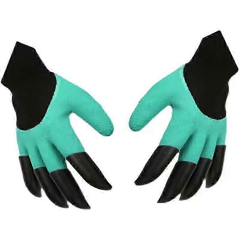 Waterproof Claw Gardening Gloves