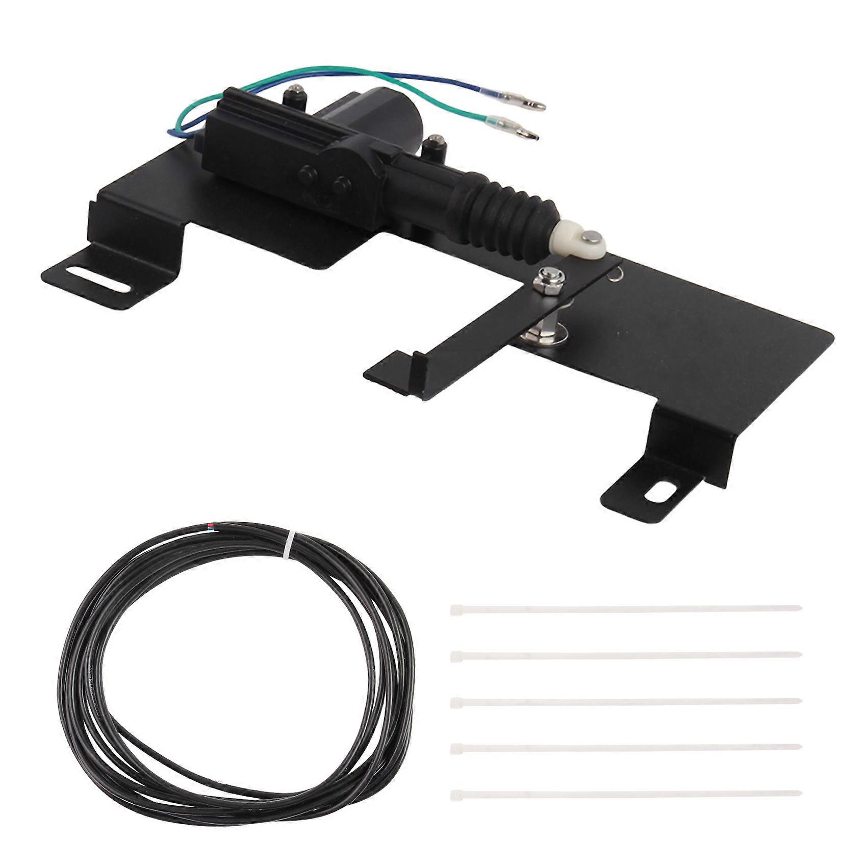 For CHANGAN Hunter F70 Automatic Power Tailgate Security Lock
