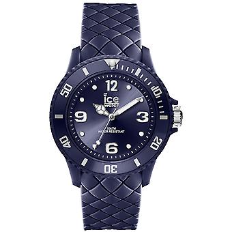Ice sixty nine watch for Unisex Analog Japanese Quartz with Silicone Bracelet IC007271