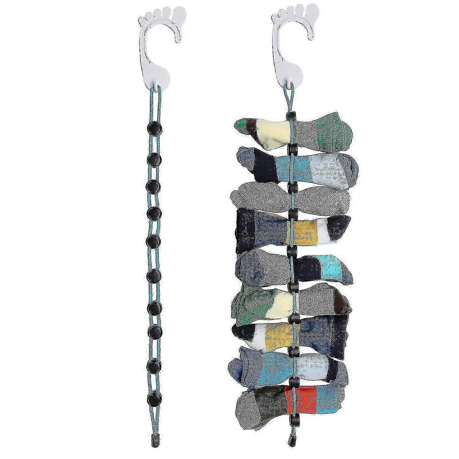 70cm Laundry Sock Organizer
