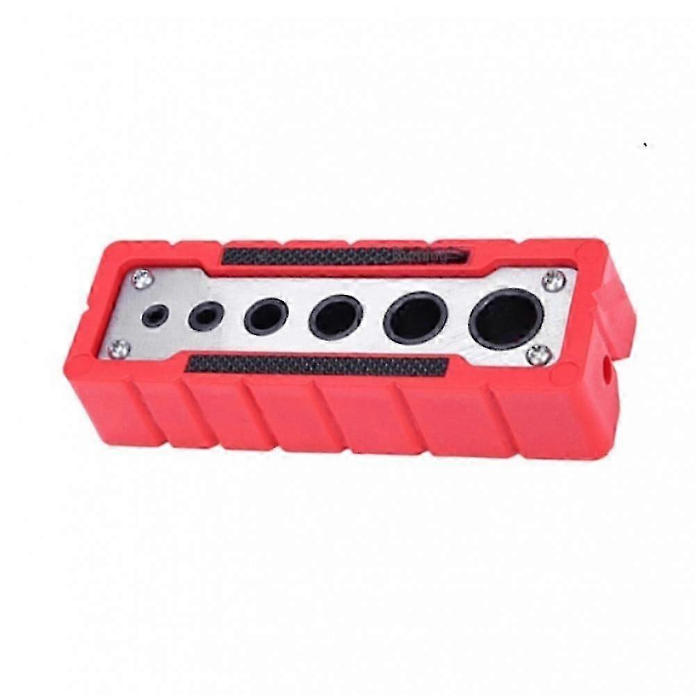 Compact Vertical Drilling Guide Tool