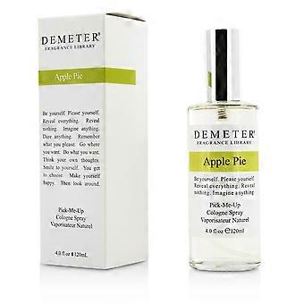 Demeter Apple Pie Cologne Spray  120ml/4oz