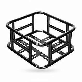 Mountain Bike Rear Carrier Large Capacity Metal Bike Carrier Waterproof