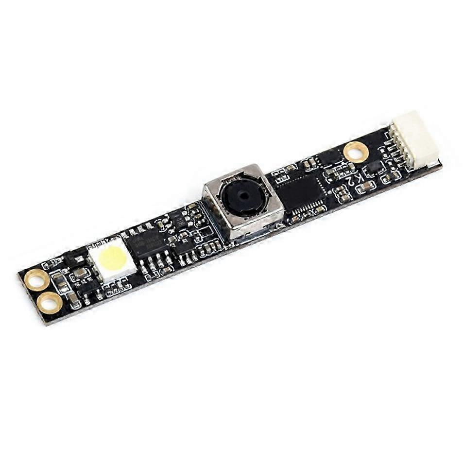 OV5640 5MP USB Camera Module