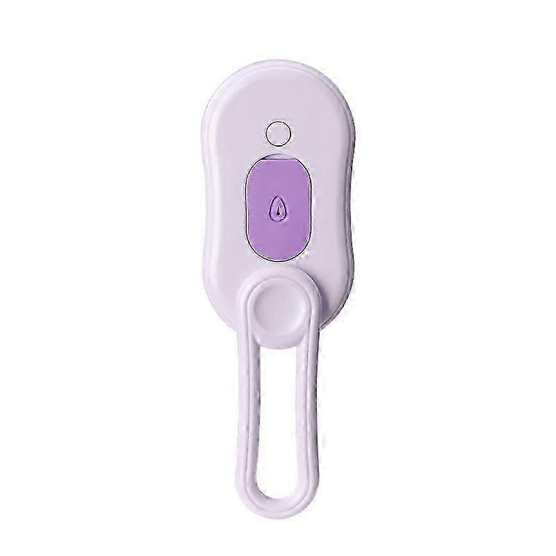 Spritz-Ready Defur Comb For Pets