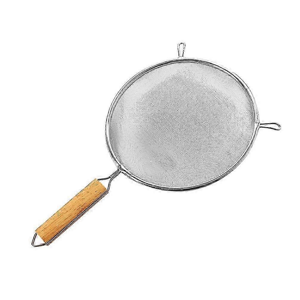 Premium Stainless Steel Sifting Tool