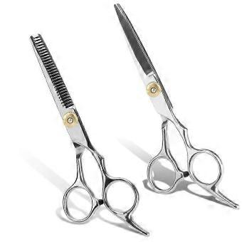 Precision Thinning Hair Scissors Set