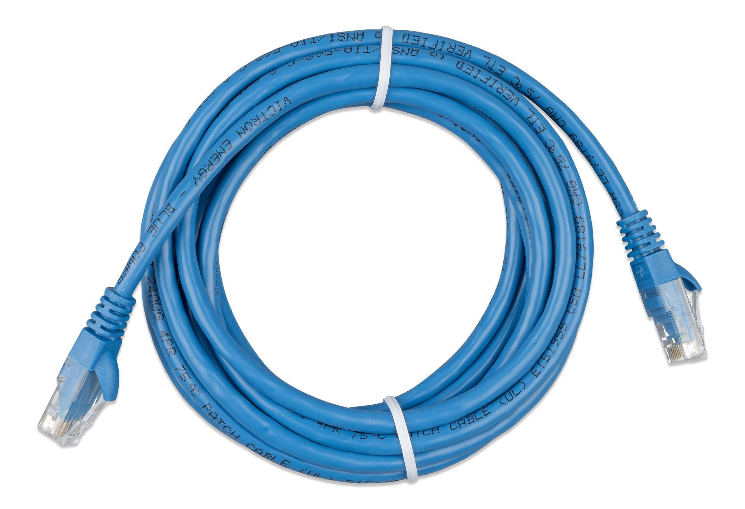RJ45 UTP Kabel, 0.9 Meter