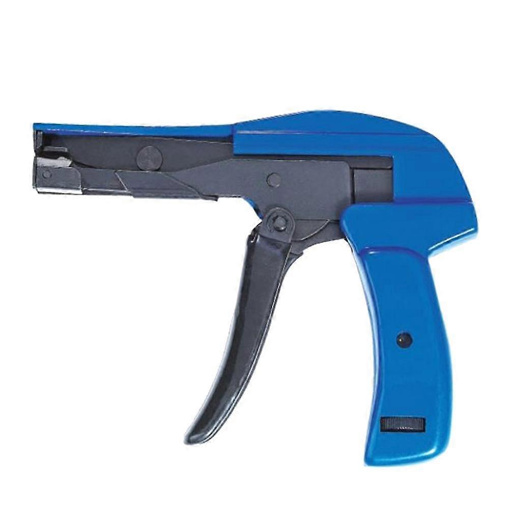 Durable Nylon Cable Tie Gun