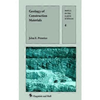 Geology Of Construction Materials