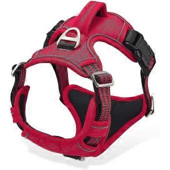 Durable Anti Pull Dog Harness