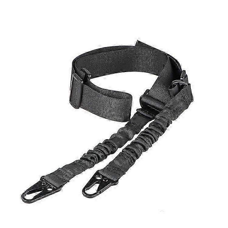 Durable Elastic Two-Point Sling