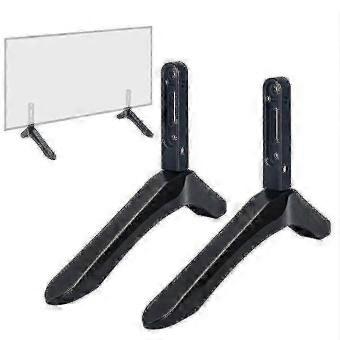 Supporto TV sottile in alluminio da 32-65 pollici