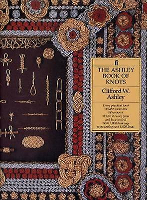 The Ashley Book of Knots