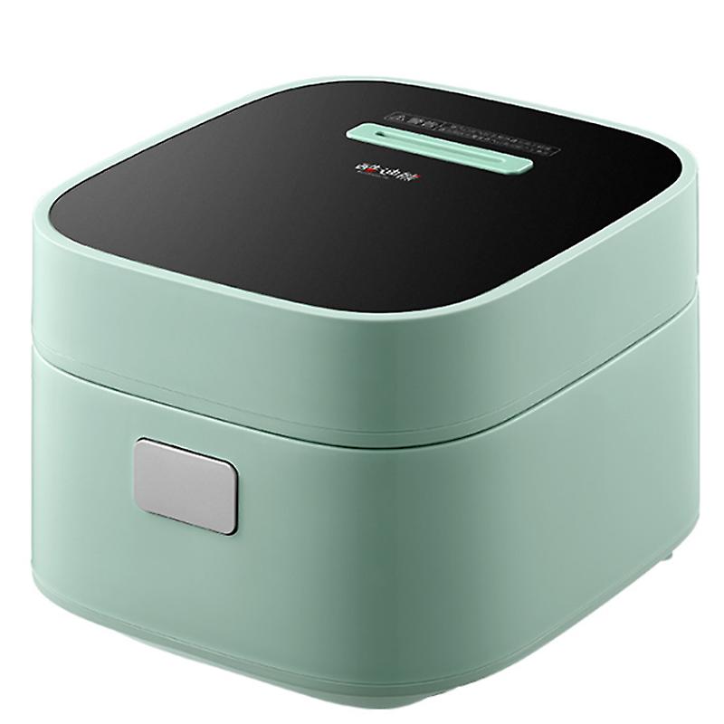 220V 3l Electric Low Sugar Rice Cooker Intelligent Multifunction Less Sugar Rice Cooking Pot With Timing & Reservation Function