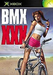 BMX XXX (Xbox) - PAL