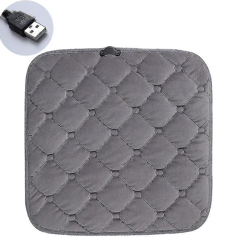 Car Heated Blanket Electric Soft Electric Pad Christmas Blanket Car Travel Blanket 3 Heat Settings With 1 Hr Timer