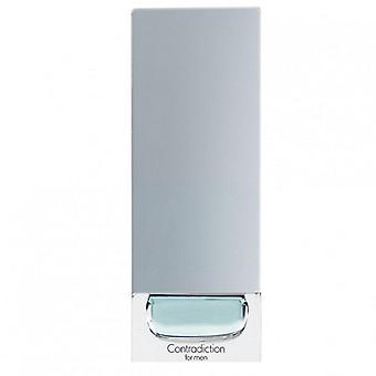 Calvin Klein Contradicción para Hombres EDT 100ML