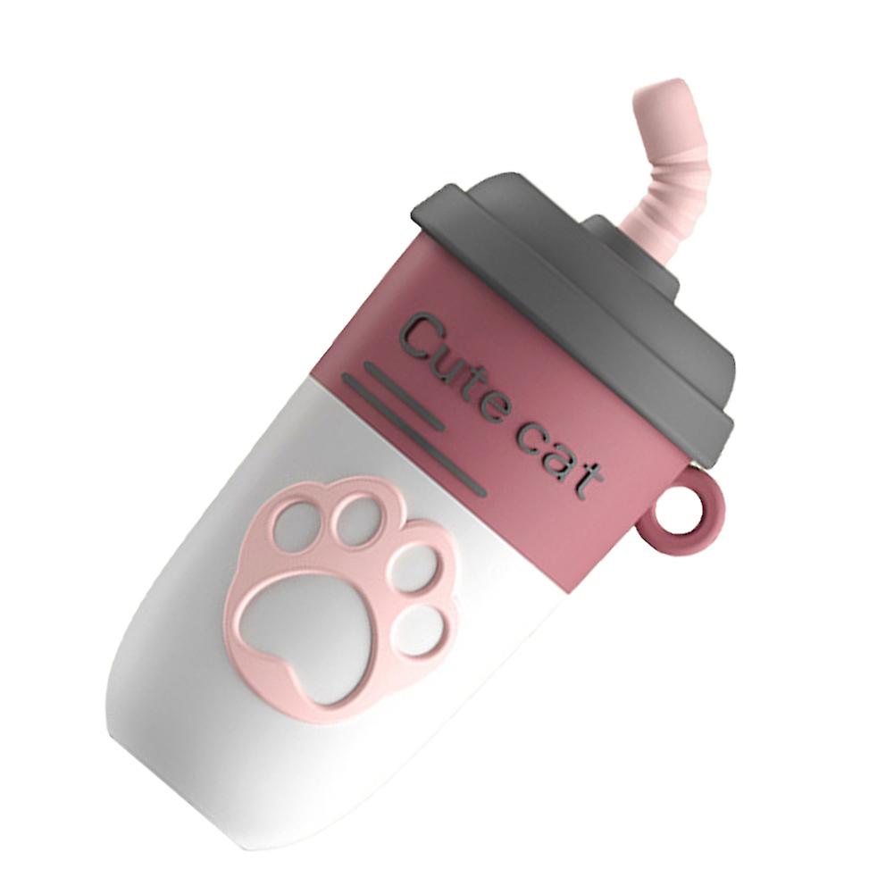 Cute Milk Tea Cup Music Car U Disk 64GB Memory Stick USB Flash Drive External Storage Computer U Di