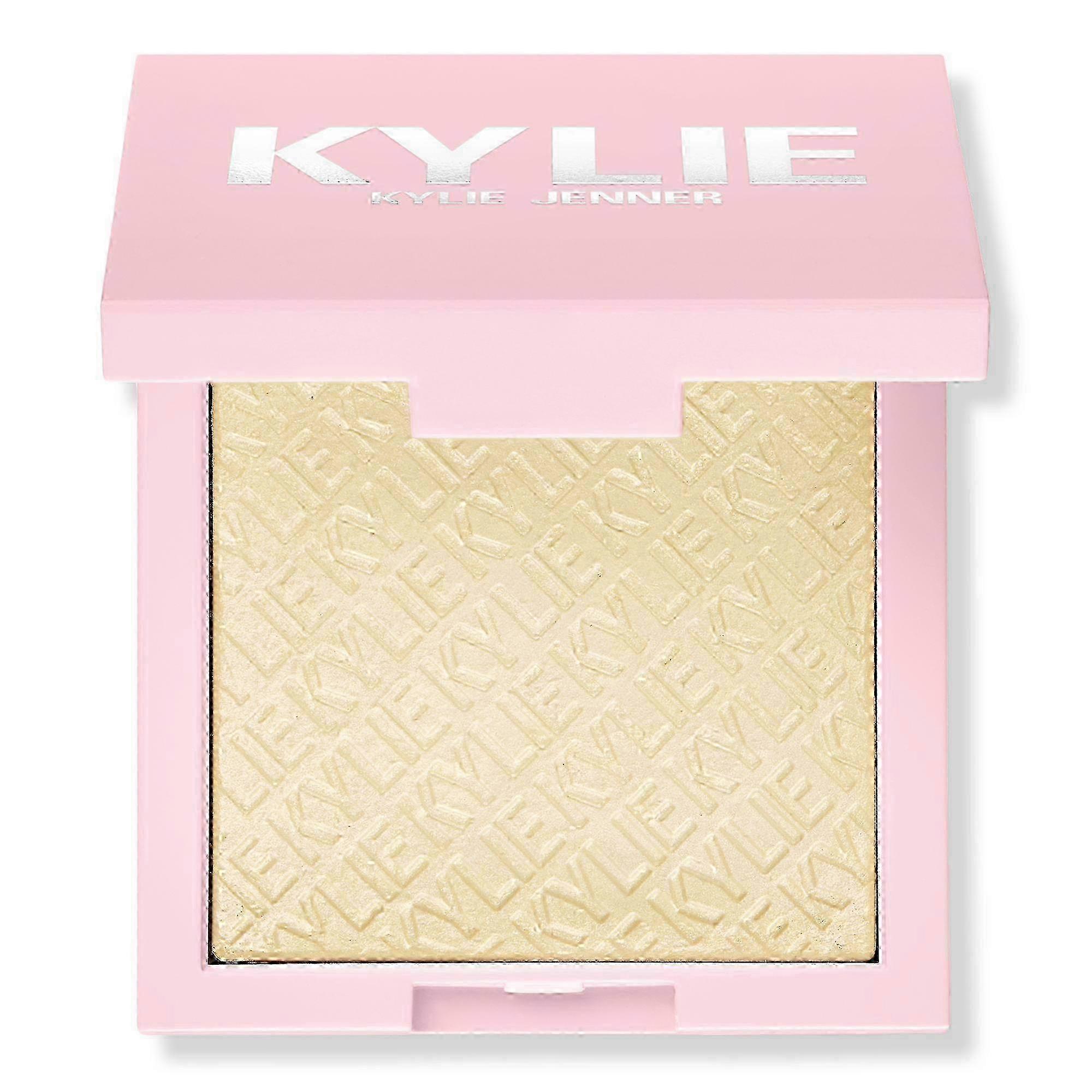 Kylie Cosmetics Kylighter Illuminating Powder, 010 Quartz