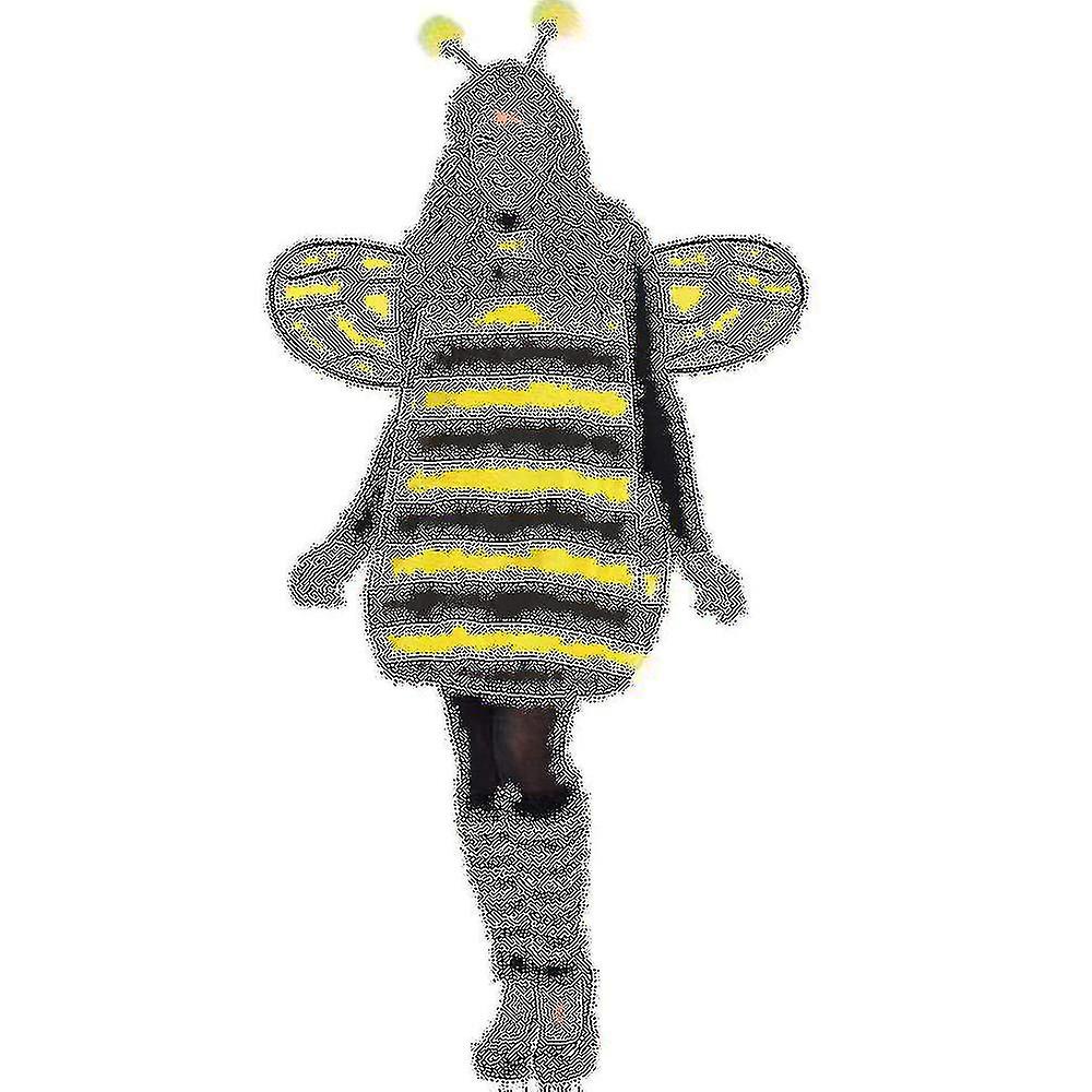 زي النحل كيت هالوين النحل التنكرية زي المرأة العسل النحل زي الملحقات هالوين نحل العسل كوسبلاي الحزب يخدم