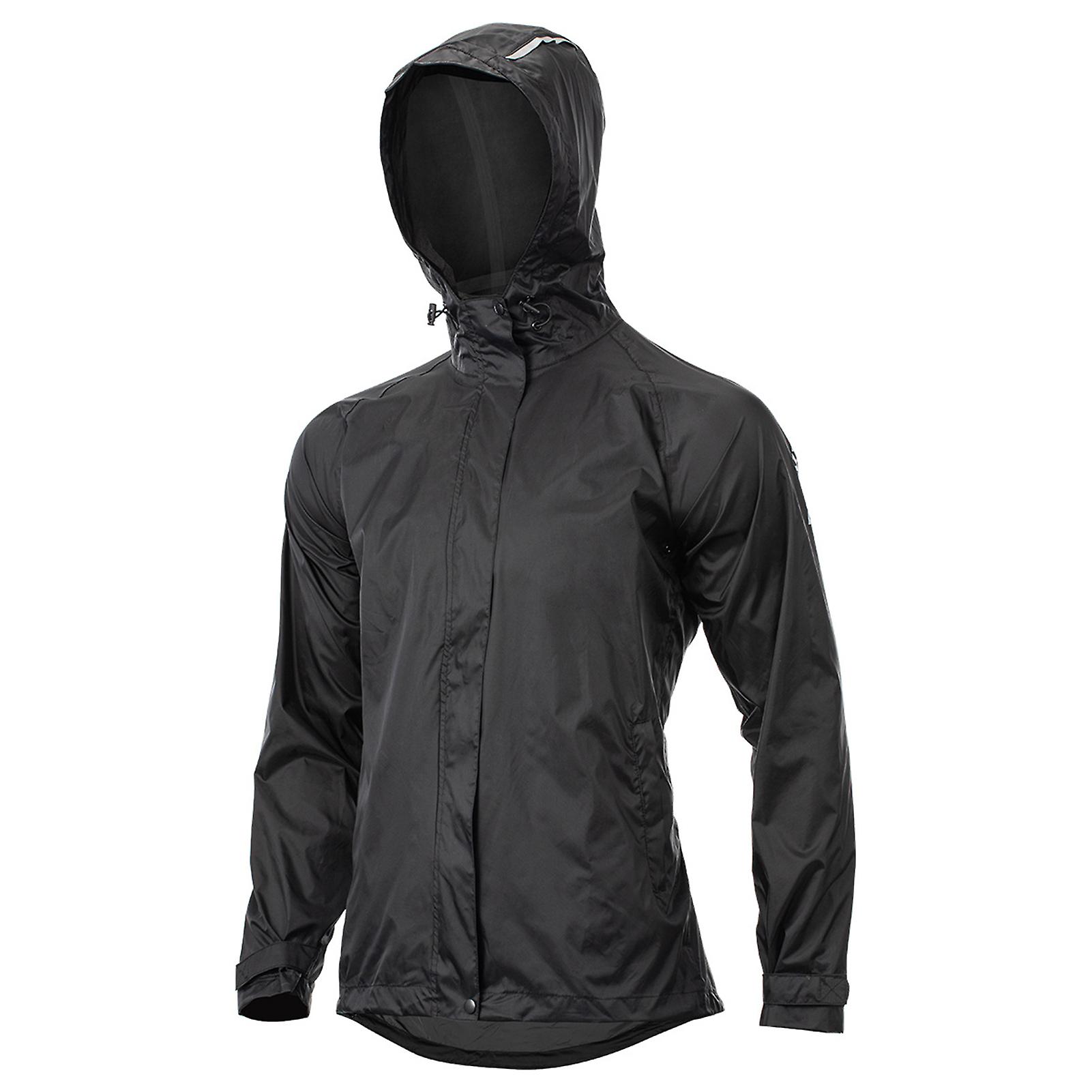 Reusable Outdoor Raincoat Comfortable to Wear and Easy to Store for Rainy Day Body Protection