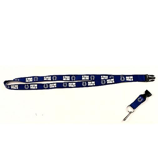 Indianapolis Colts NFL Lanyard