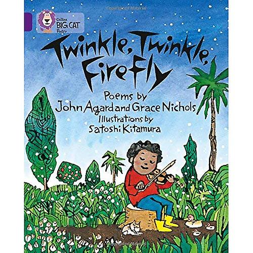 Twinkle, Twinkle, Firefly