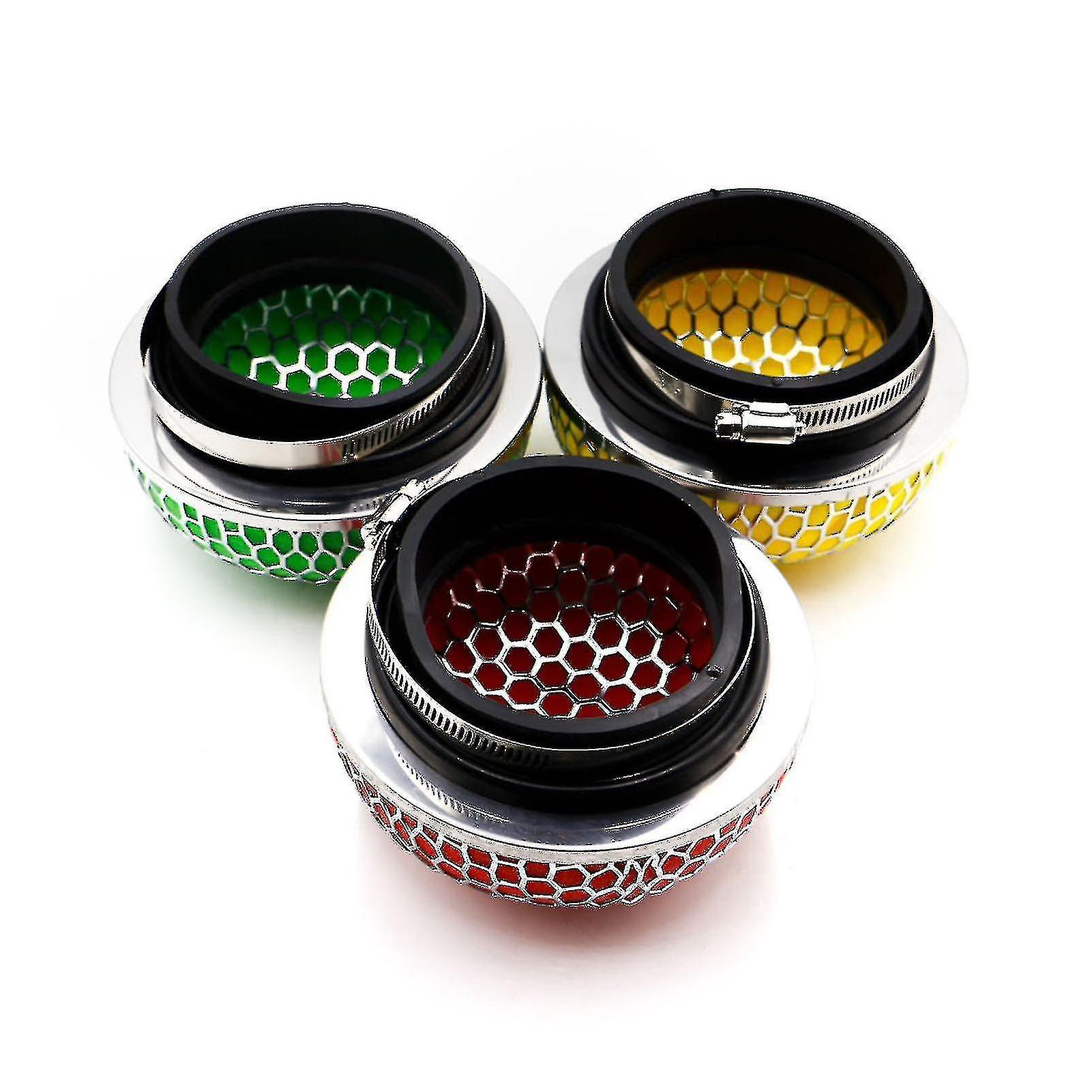 100mm Car High-flow Induct Filter