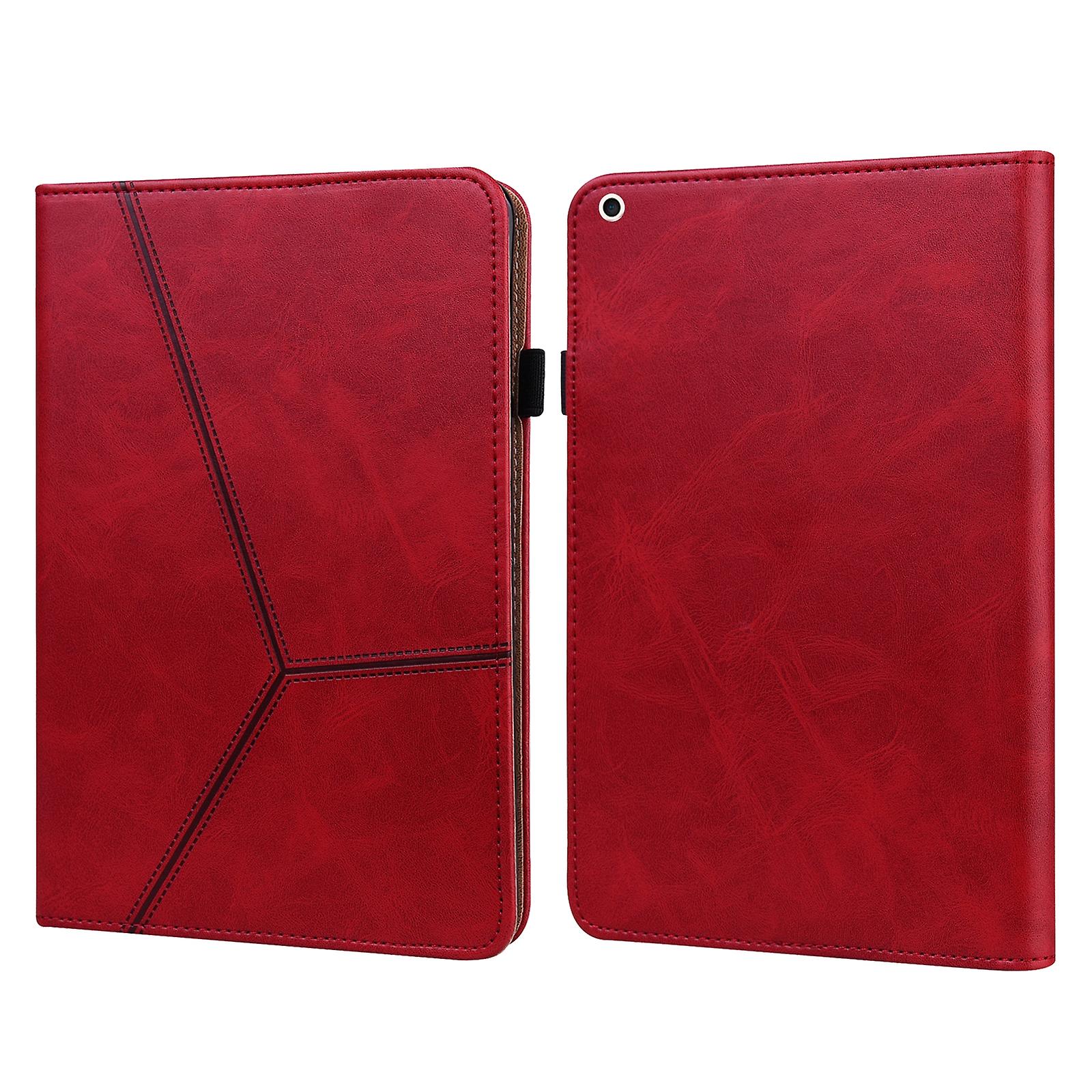 Solid Color Case For iPad 10.2 2019 / Pro 10.5 inch