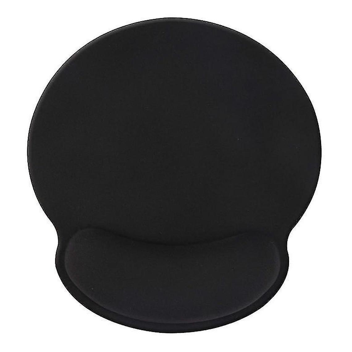 Mouse Pad With Wrist Support, For Computer And Office