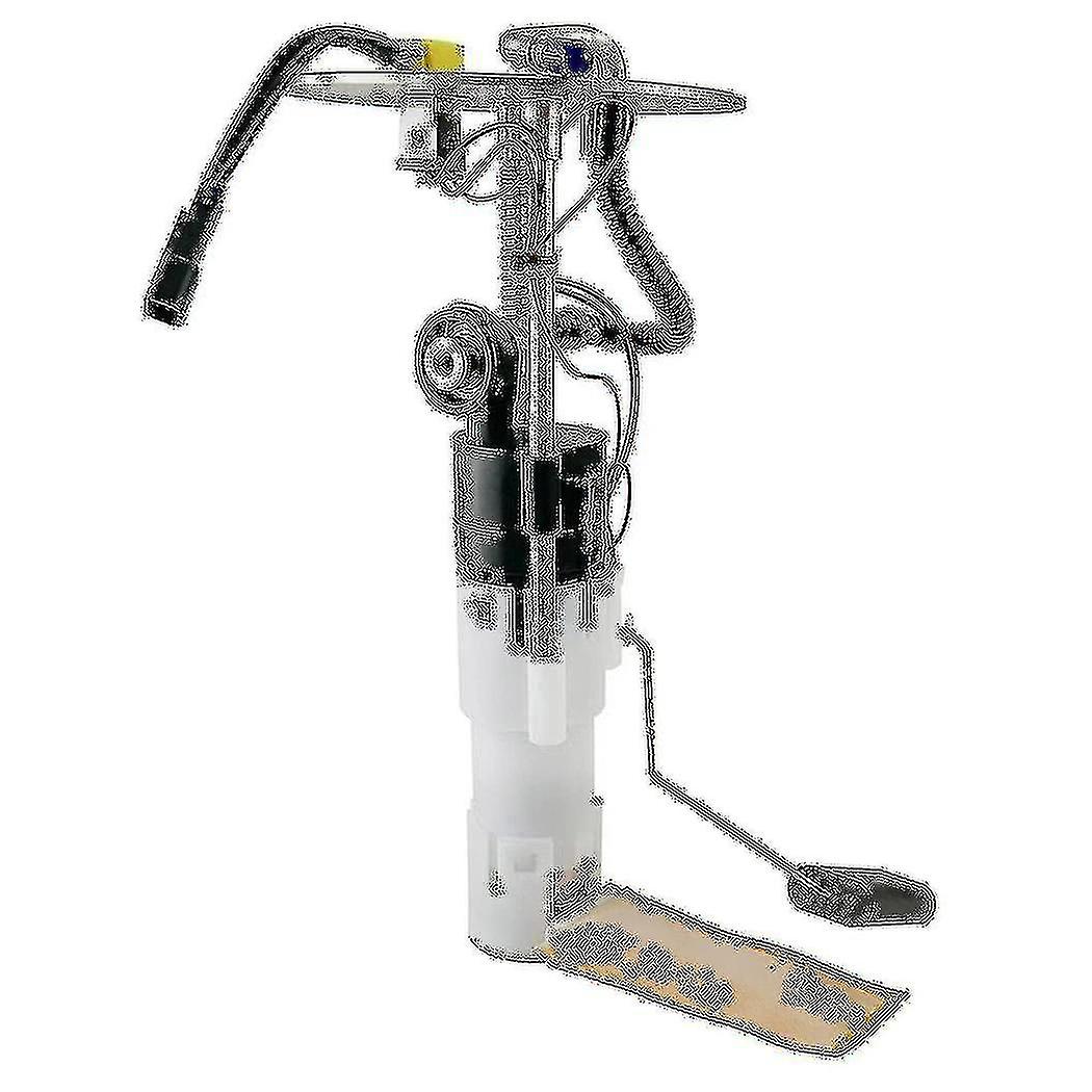 Labwork Fuel Pump Assembly – Polaris RZR 800 EFI 2008-2010 – 47-1019