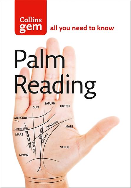 Palm Reading Paperback