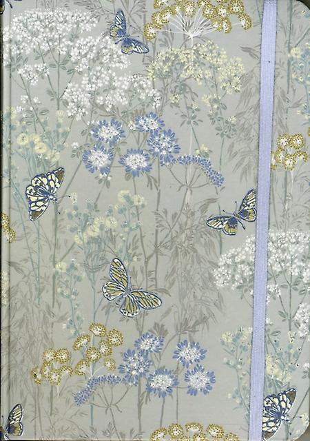 Small Journal Dusky Meadow Diary Book