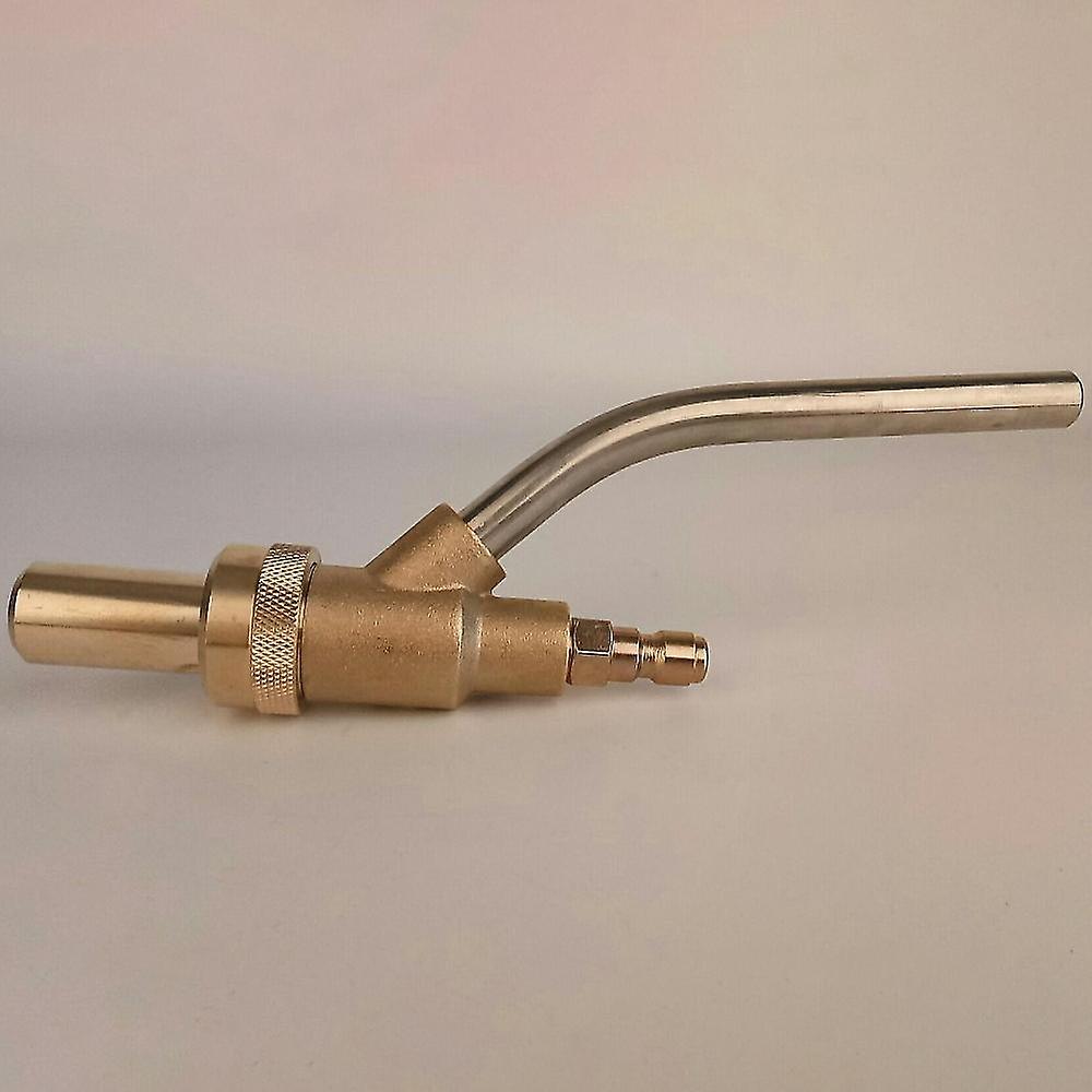 Industrial Sandblasting Tool Nozzle, Wet Sandblasting Tool Accessories-1pcs