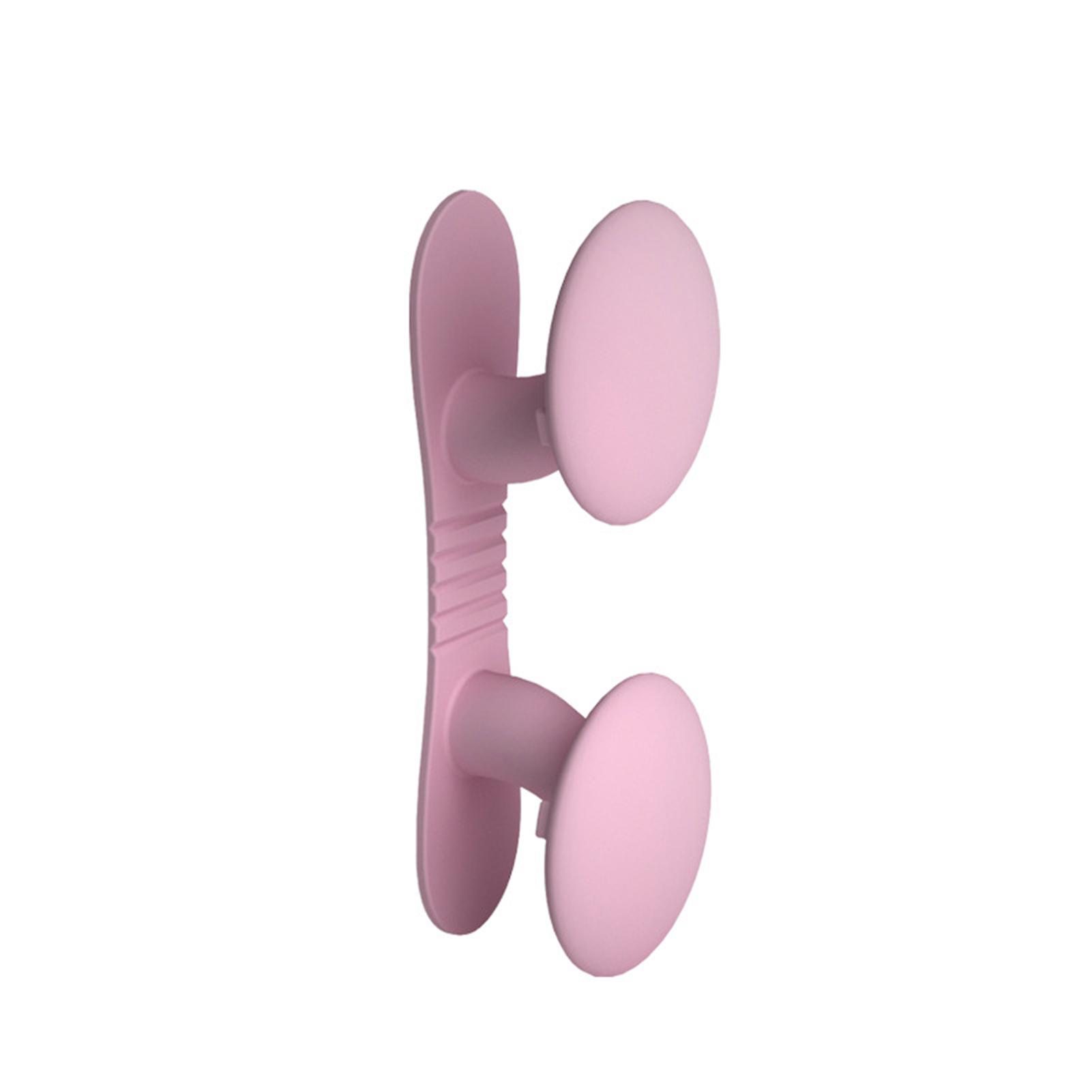 Kitchen Fixed Cable Winder Moisture-proof Cable Storage Clip For Usb Network Headphone Cables